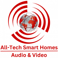 All Tech Smart Homes